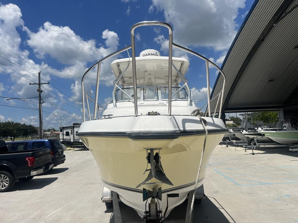 Century Walk Around 2600