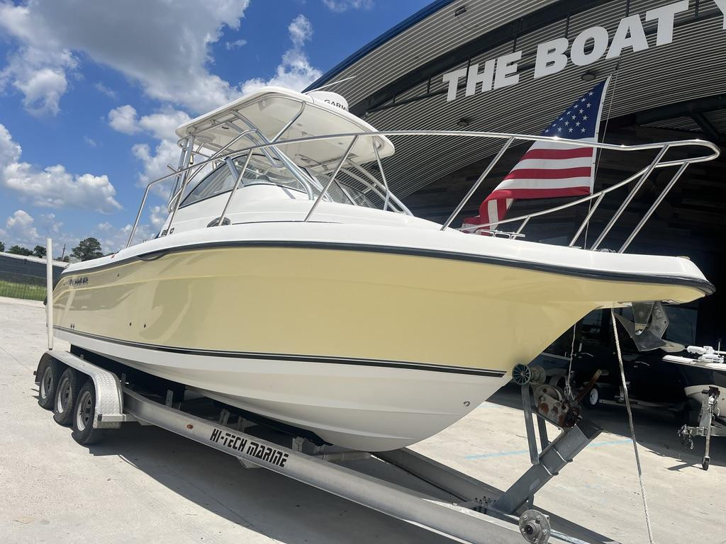 Century Walk Around 2600