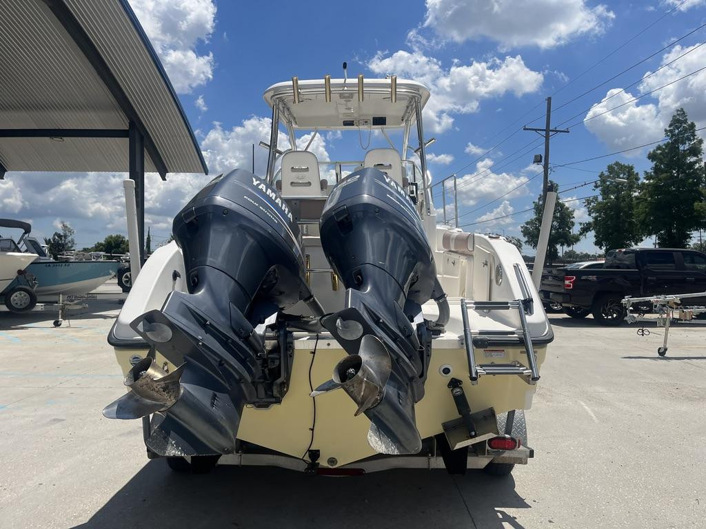 Century Walk Around 2600