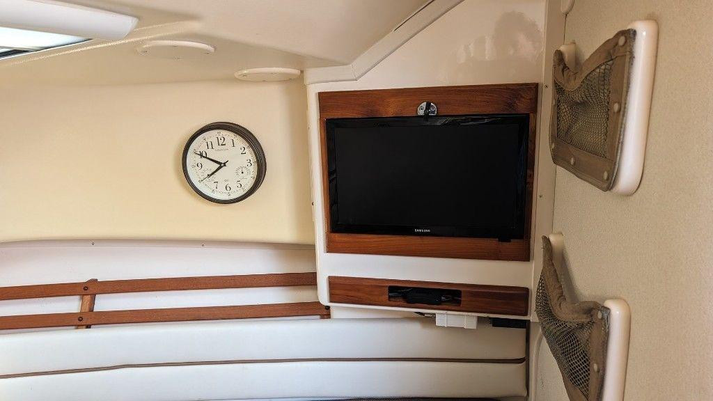 Grady White 300 Marlin