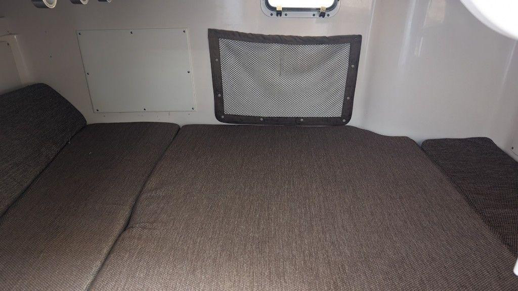 Grady White 300 Marlin