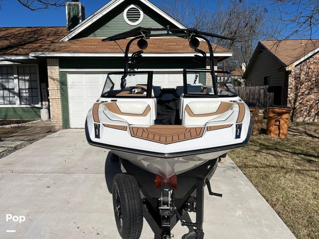 Nautique GS20