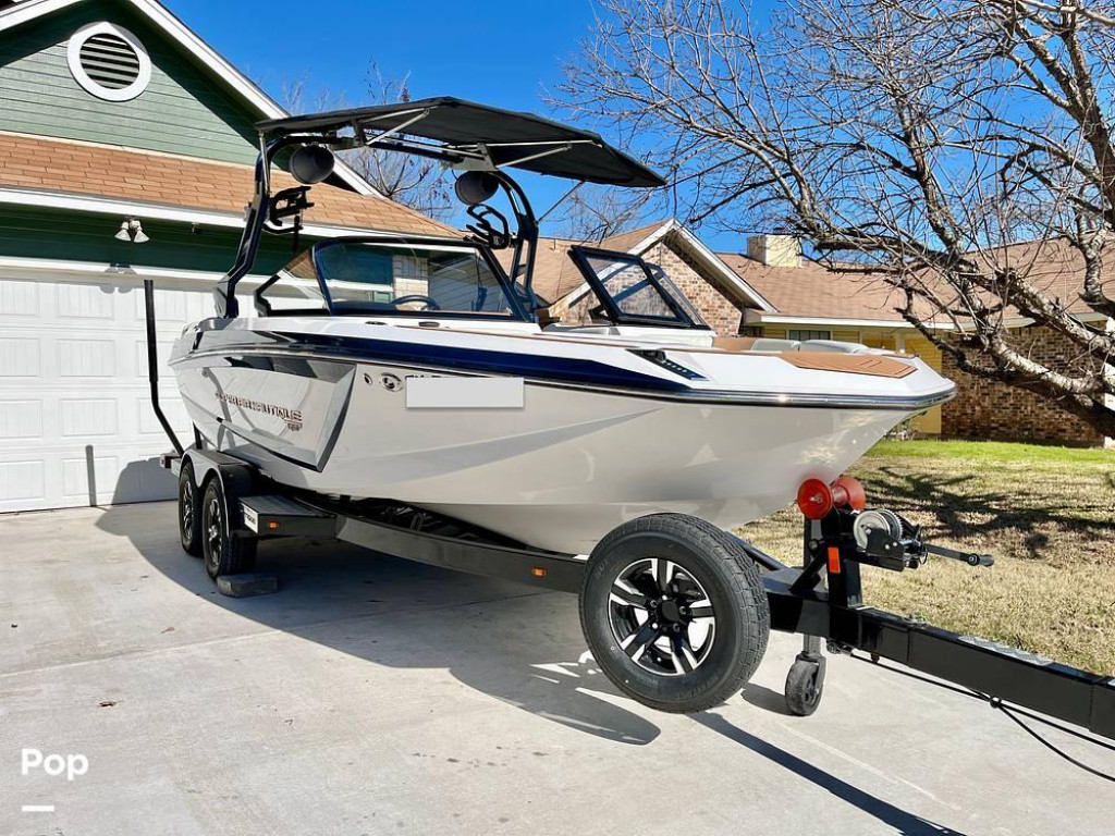 Nautique GS20