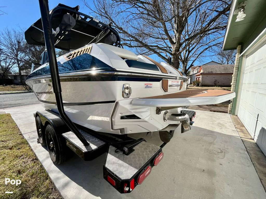 Nautique GS20