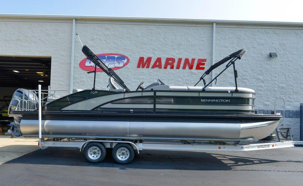 Bennington R Series 25