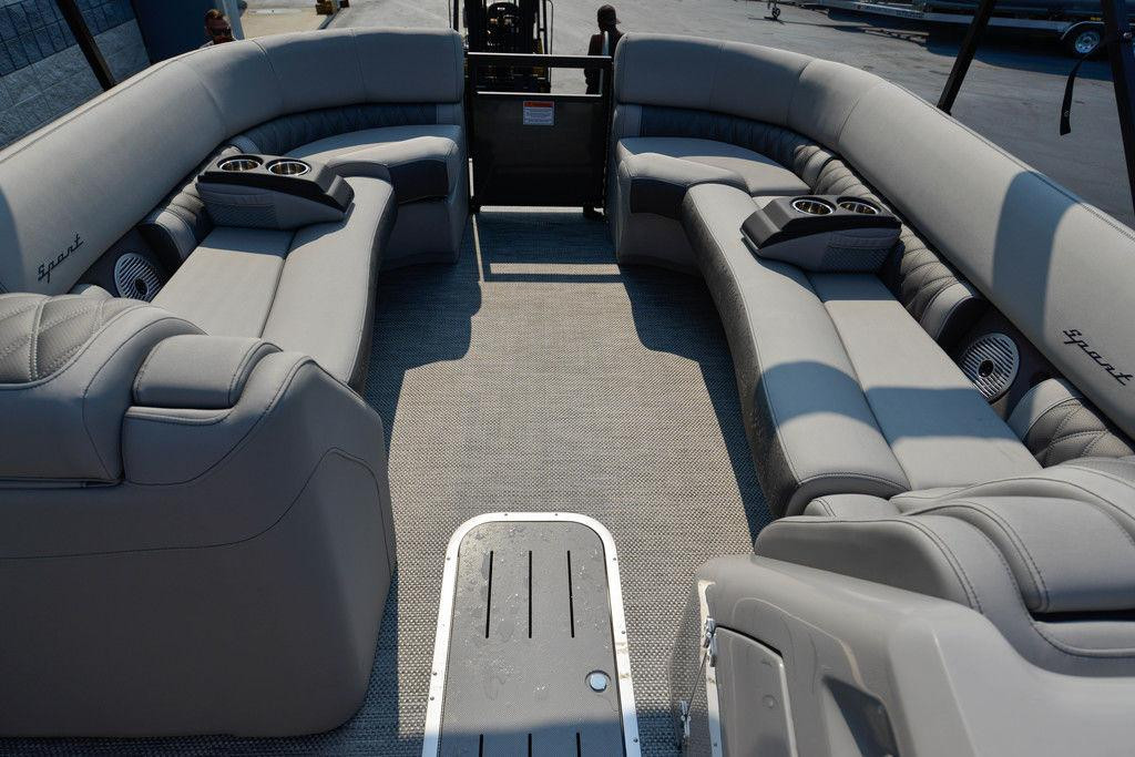 Bennington R Series 25