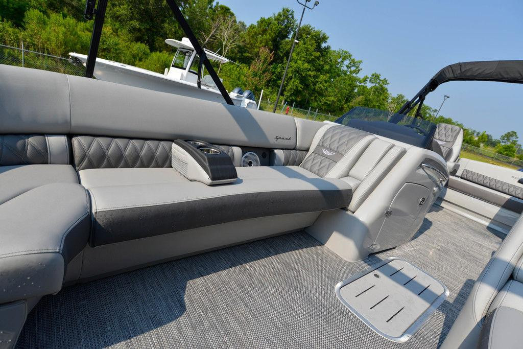 Bennington R Series 25