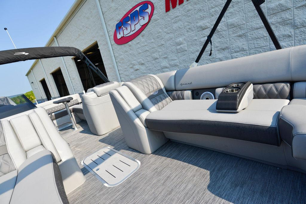 Bennington R Series 25