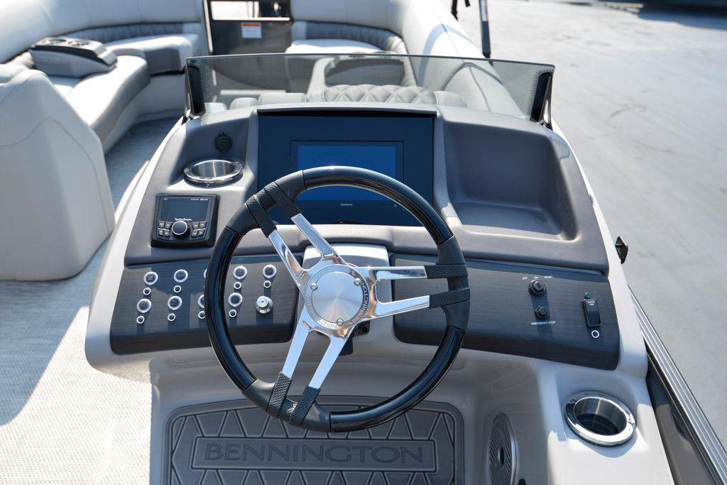 Bennington R Series 25