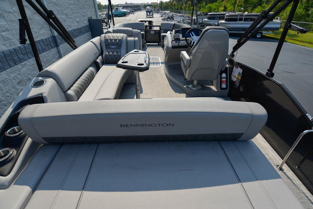 Bennington R Series 25