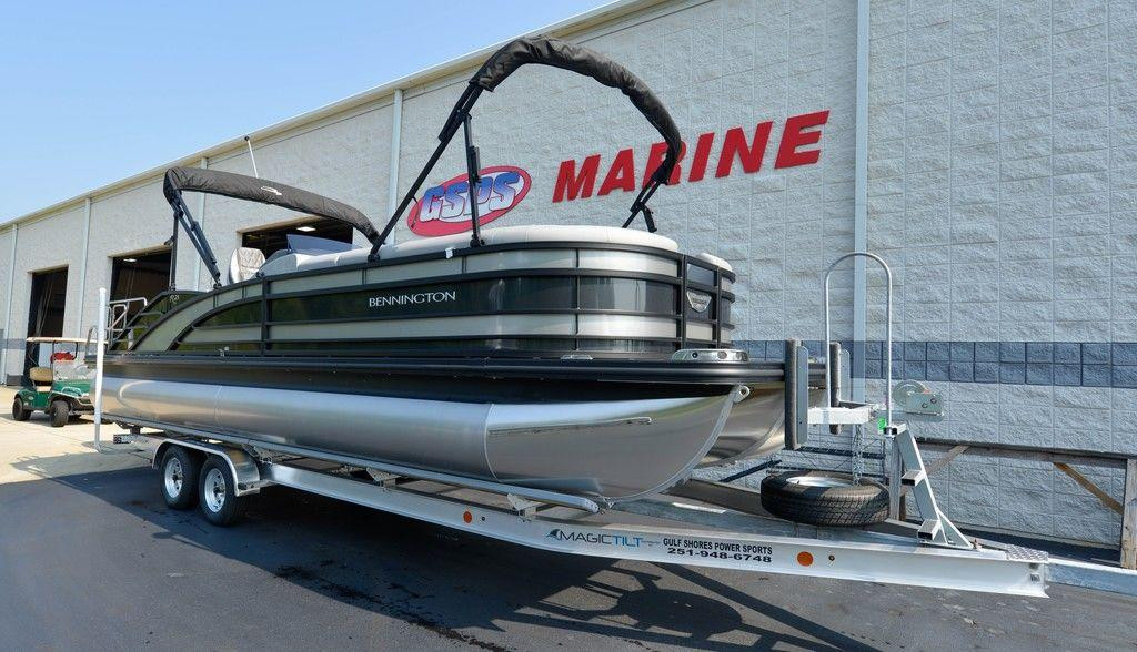 Bennington R Series 25