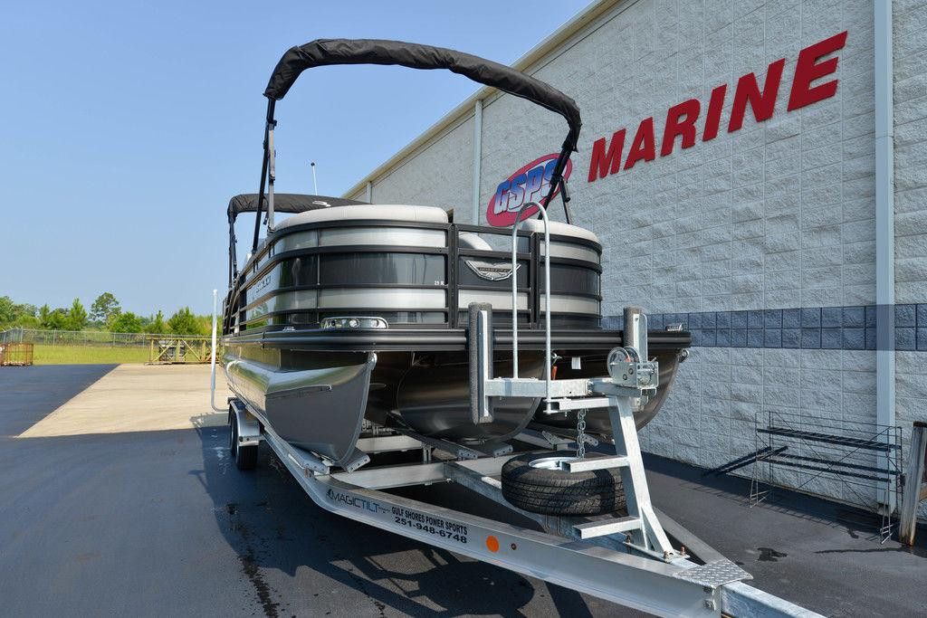 Bennington R Series 25