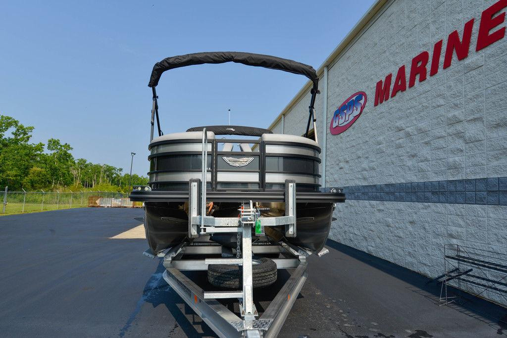 Bennington R Series 25