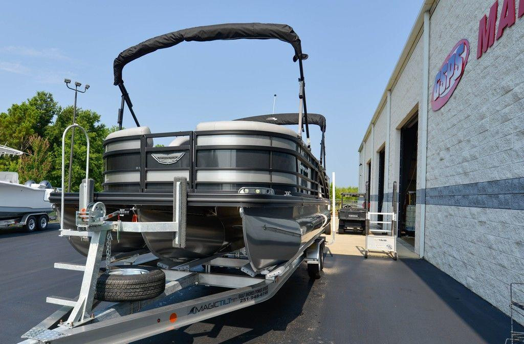 Bennington R Series 25