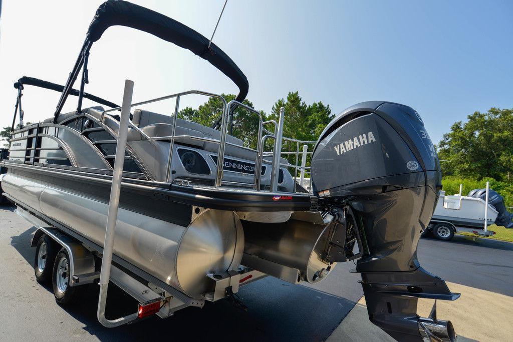 Bennington R Series 25