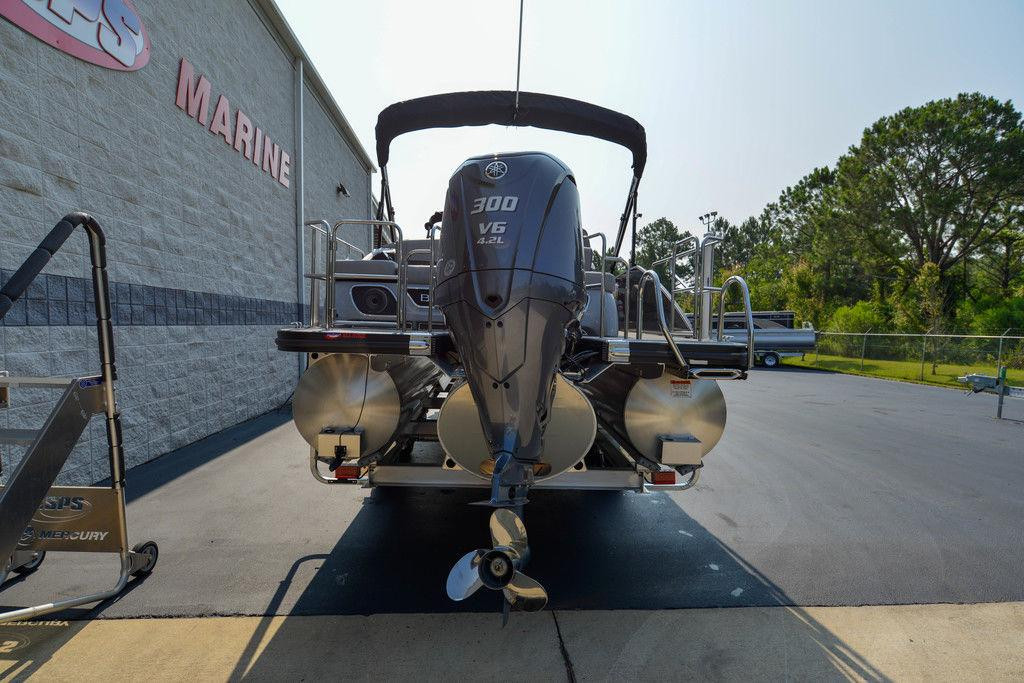 Bennington R Series 25