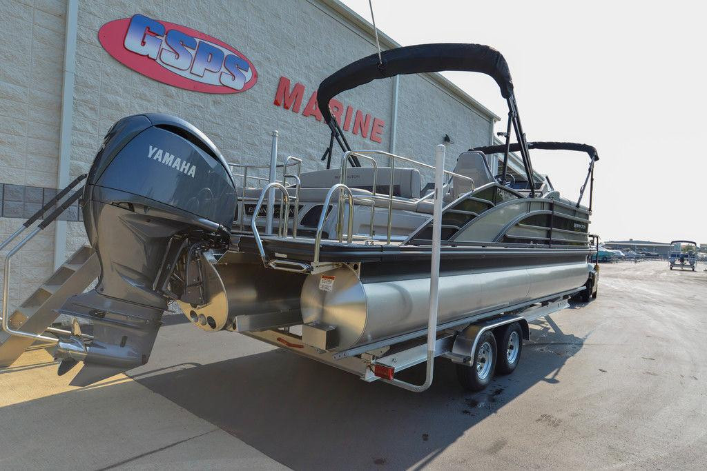 Bennington R Series 25