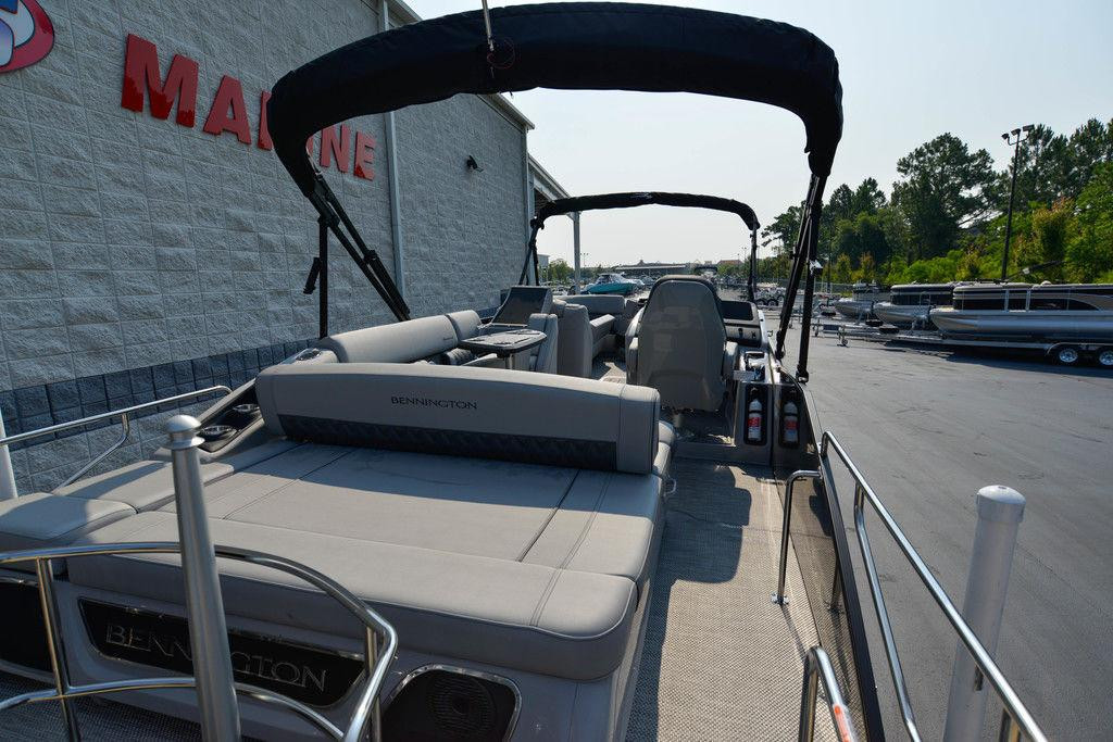 Bennington R Series 25