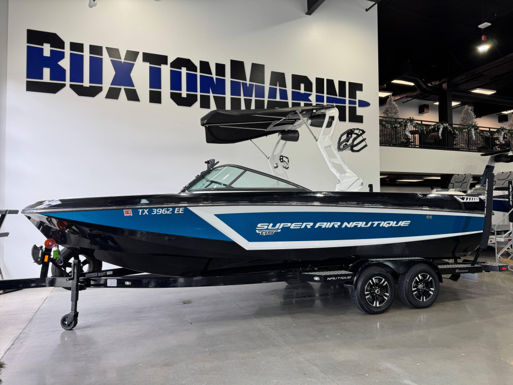 Nautique Super AirGS24