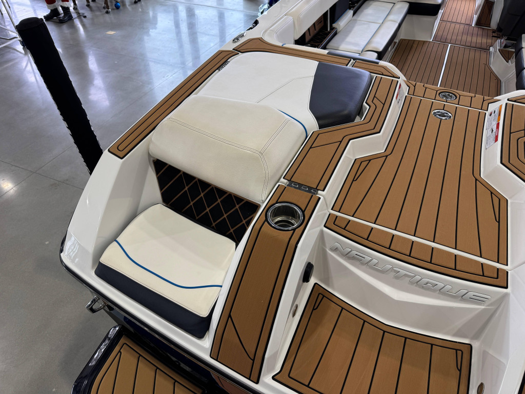 Nautique Super AirGS24