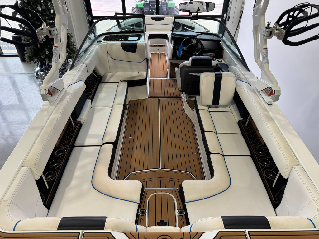 Nautique Super AirGS24