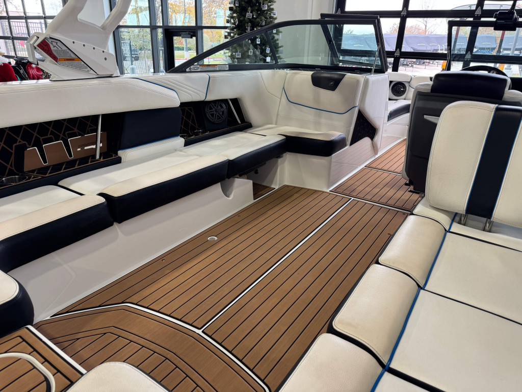 Nautique Super AirGS24