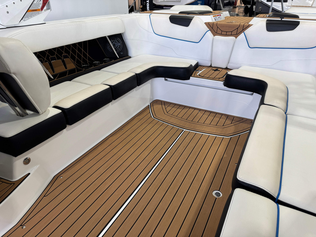 Nautique Super AirGS24