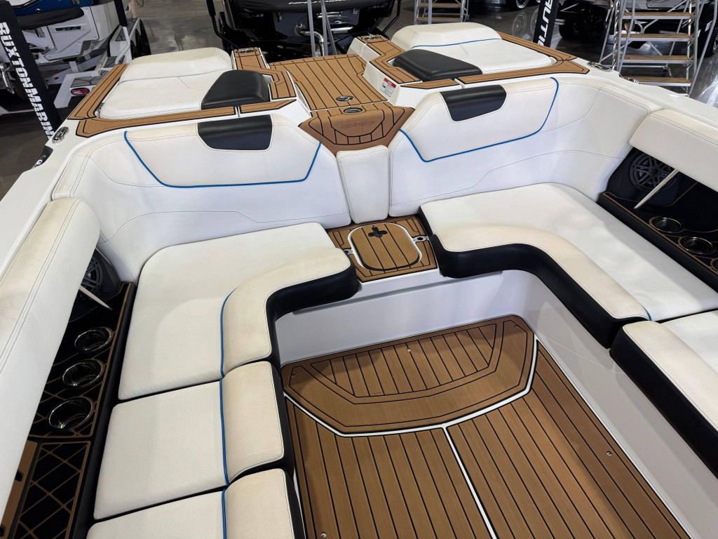 Nautique Super AirGS24