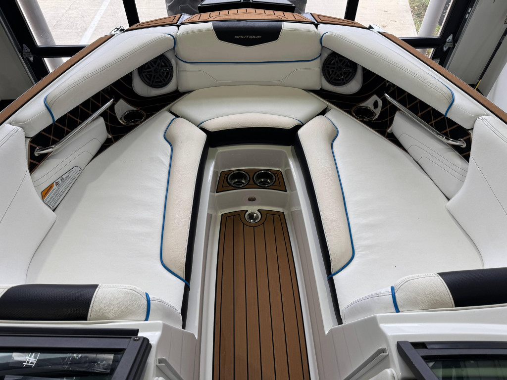 Nautique Super AirGS24