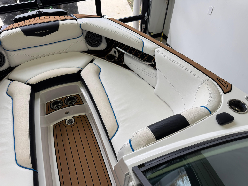 Nautique Super AirGS24