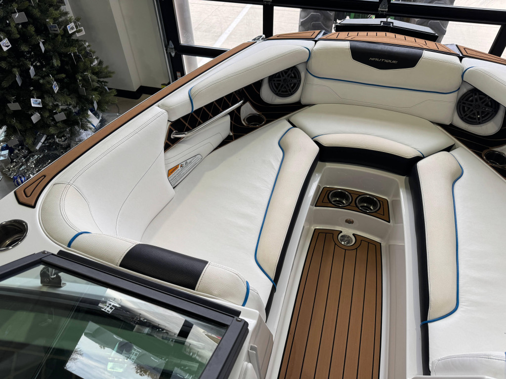 Nautique Super AirGS24