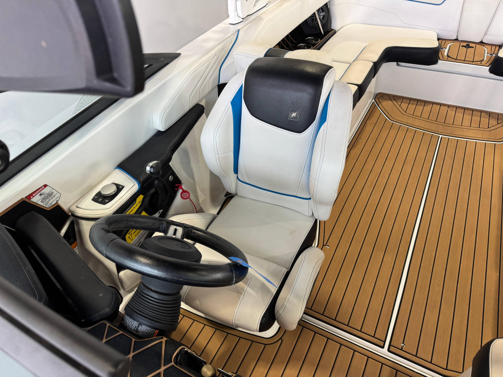 Nautique Super AirGS24