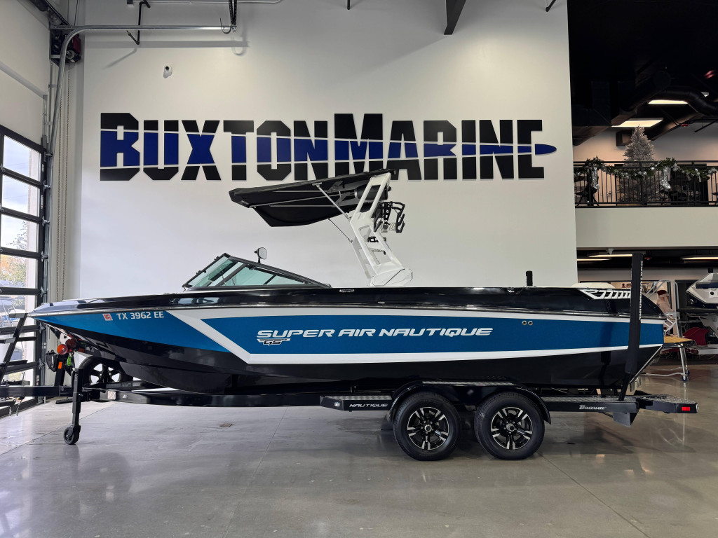 Nautique Super AirGS24