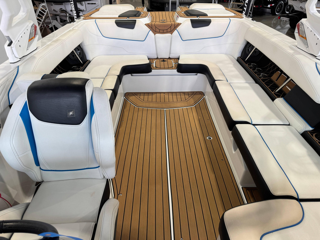 Nautique Super AirGS24