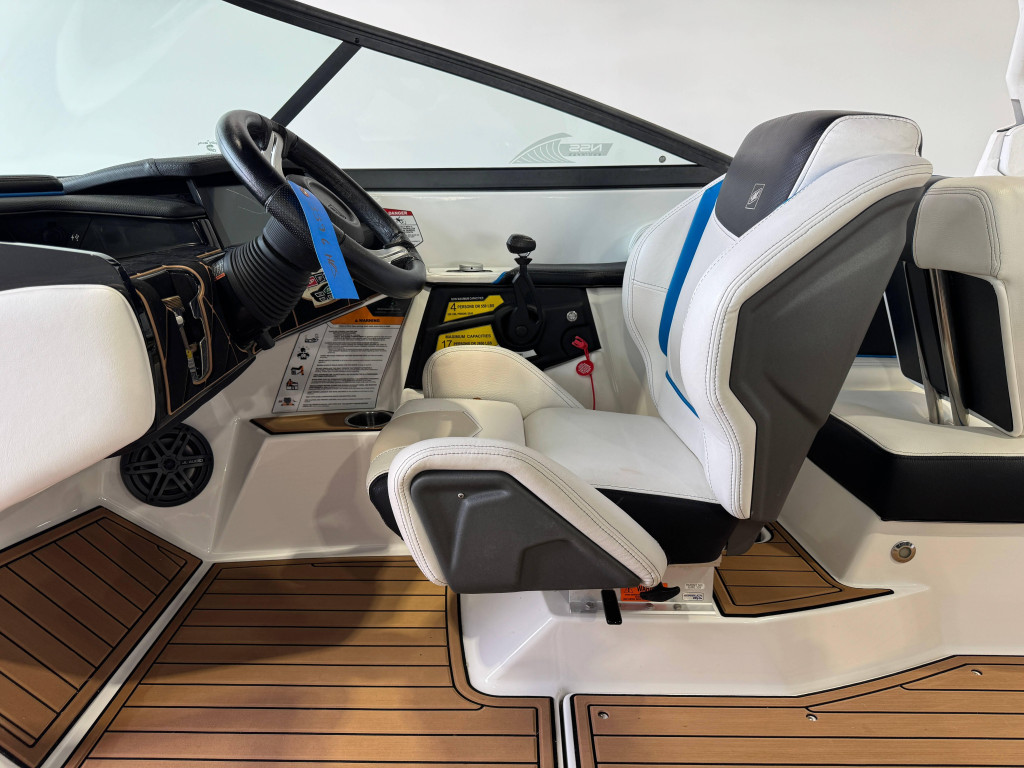 Nautique Super AirGS24