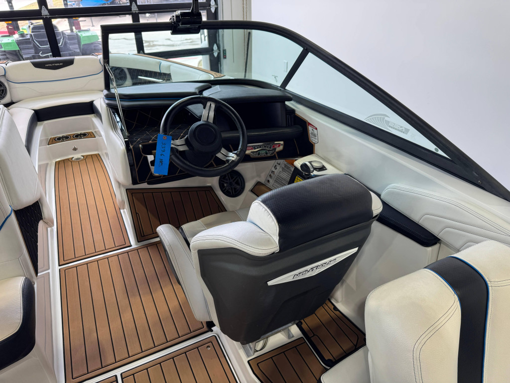 Nautique Super AirGS24