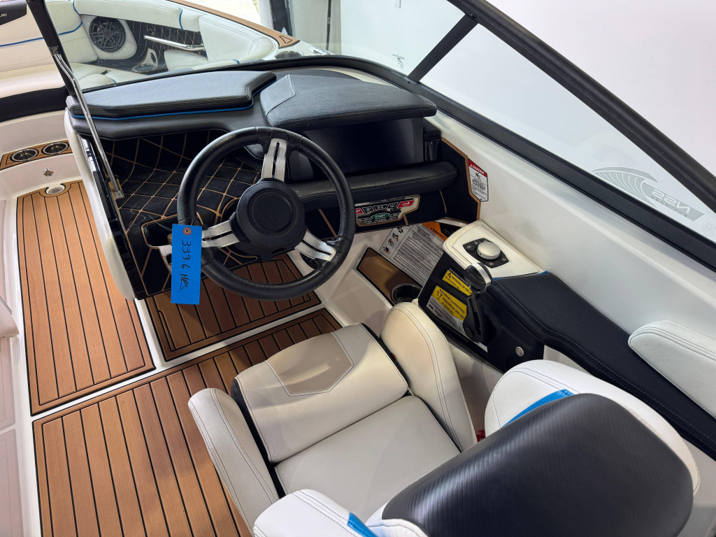 Nautique Super AirGS24