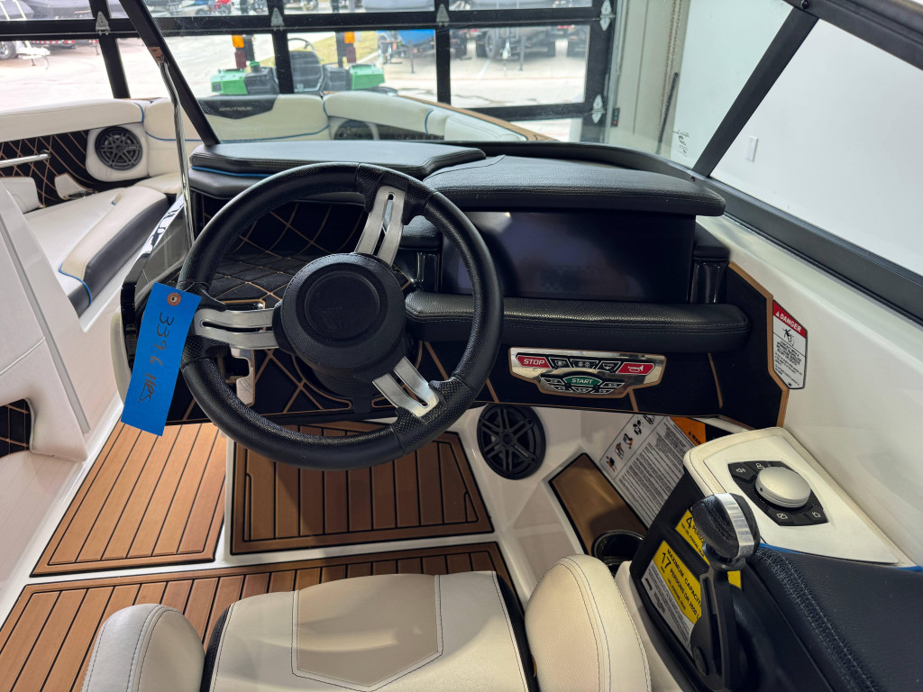 Nautique Super AirGS24