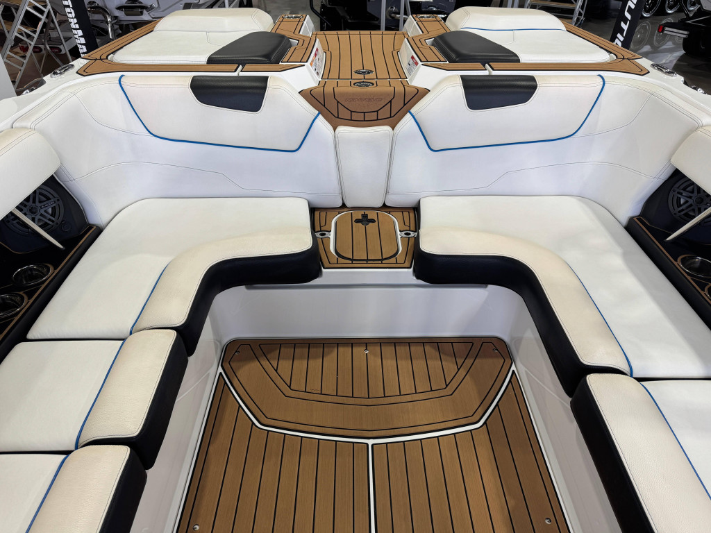 Nautique Super AirGS24