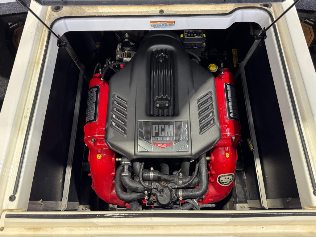 Nautique Super AirGS24