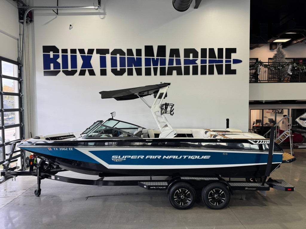 Nautique Super AirGS24