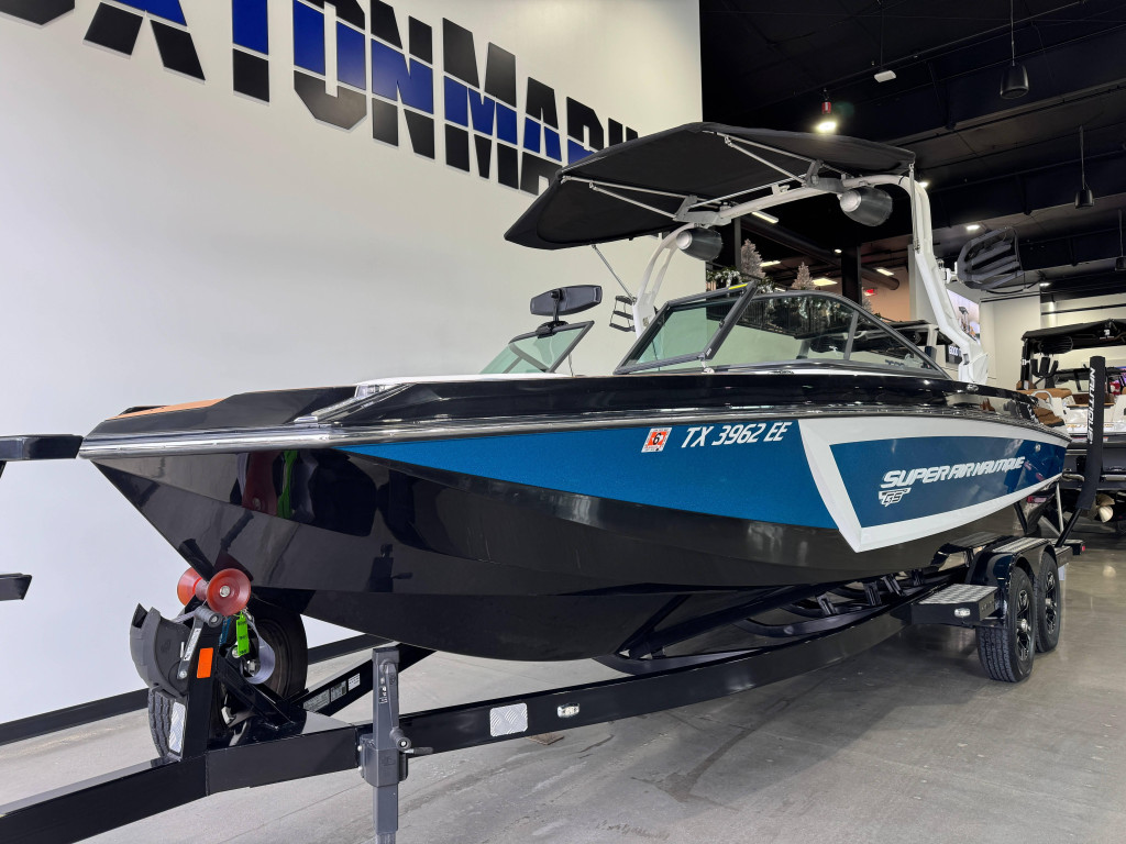 Nautique Super AirGS24