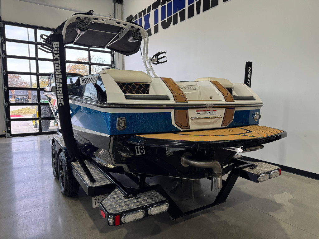 Nautique Super AirGS24