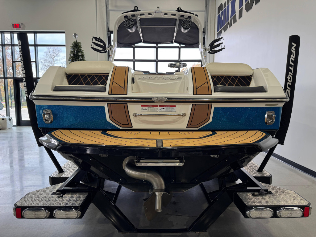 Nautique Super AirGS24