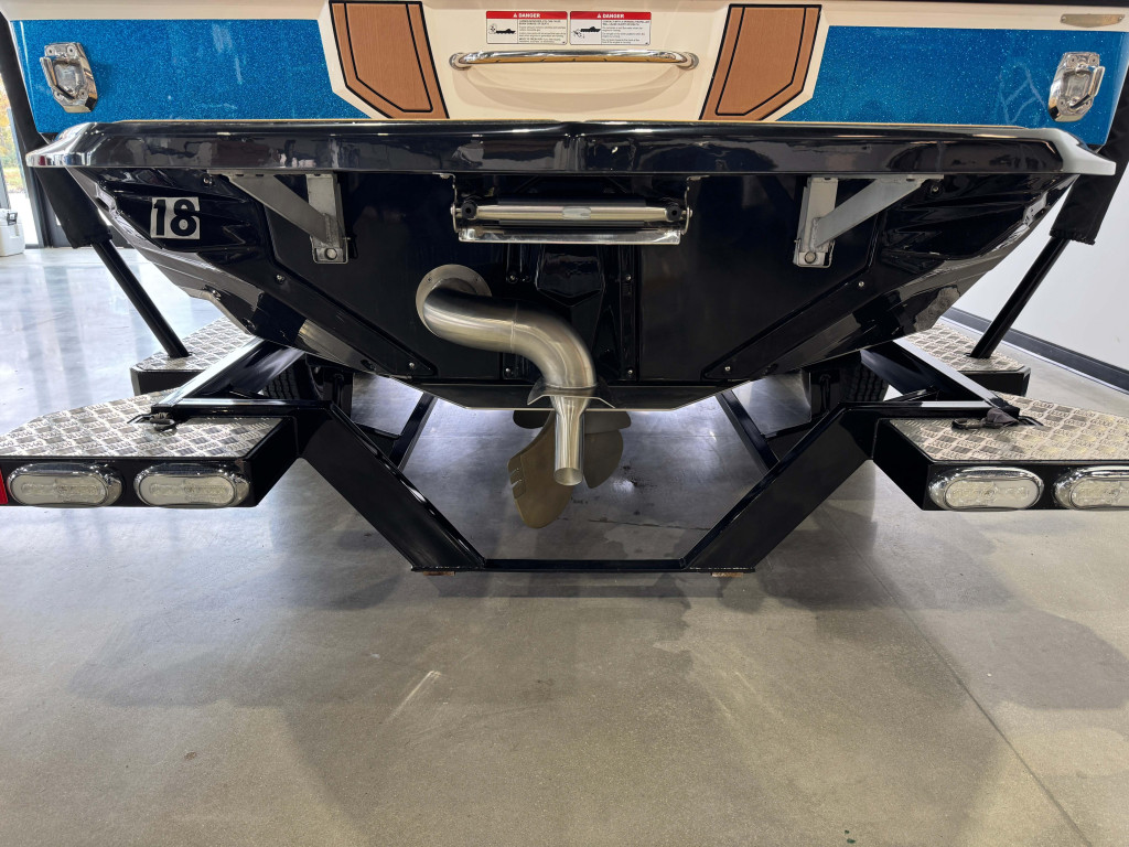 Nautique Super AirGS24