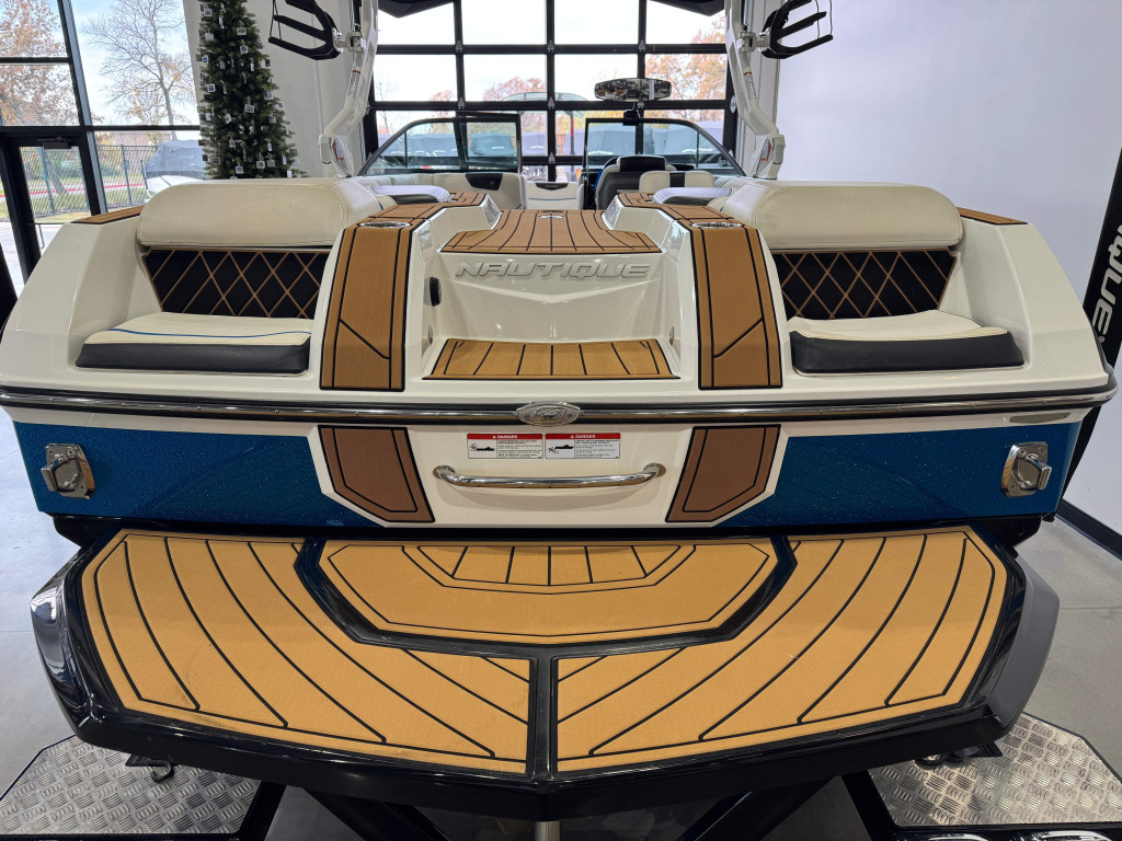 Nautique Super AirGS24