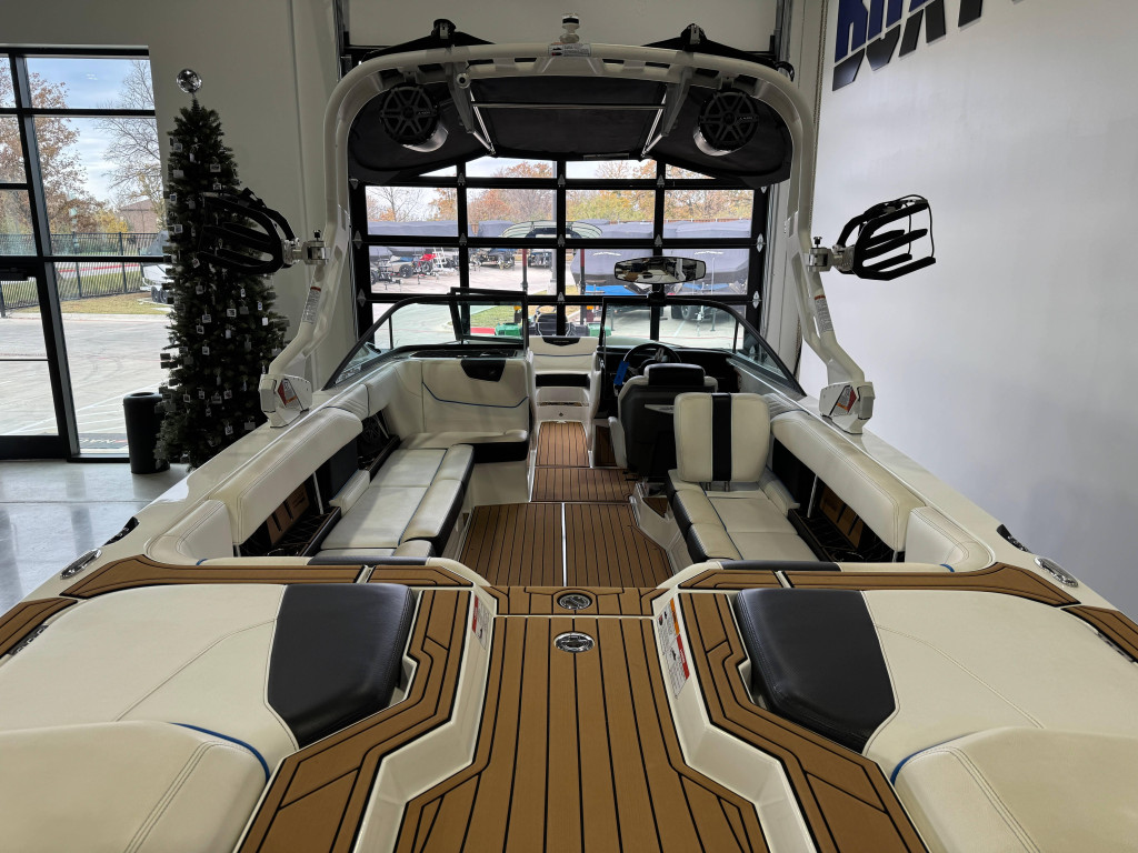 Nautique Super AirGS24