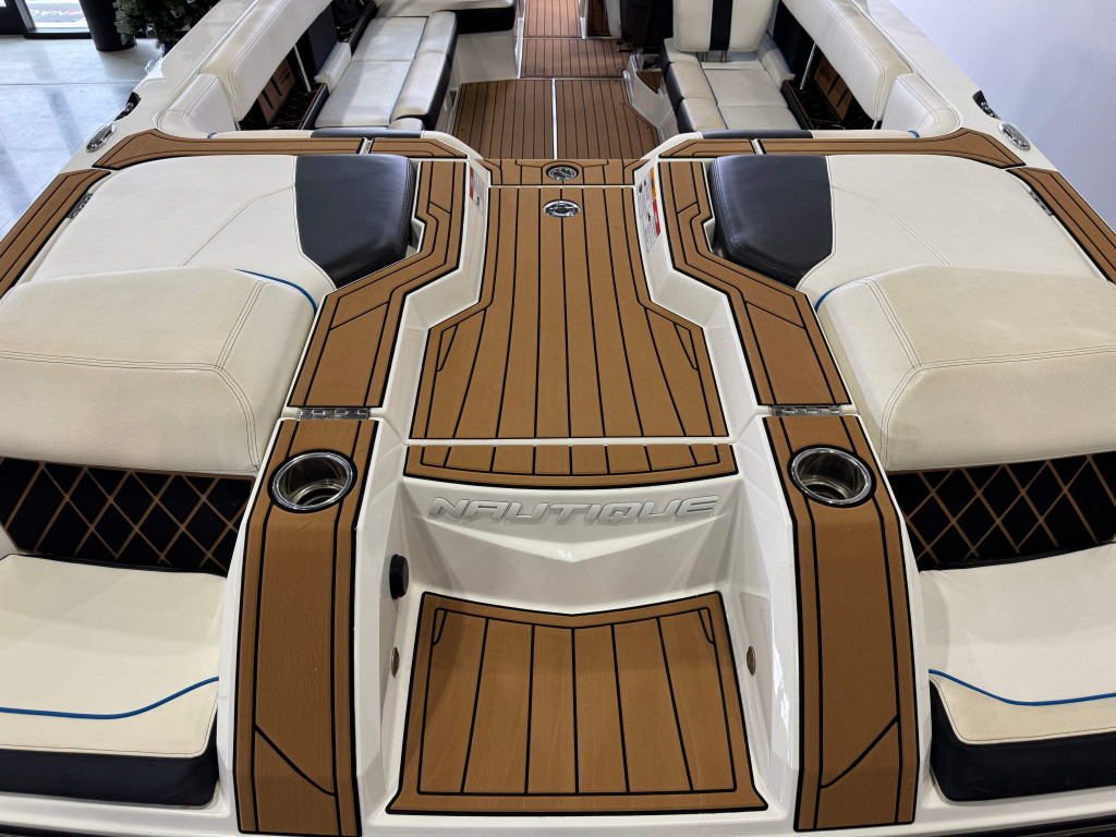 Nautique Super AirGS24