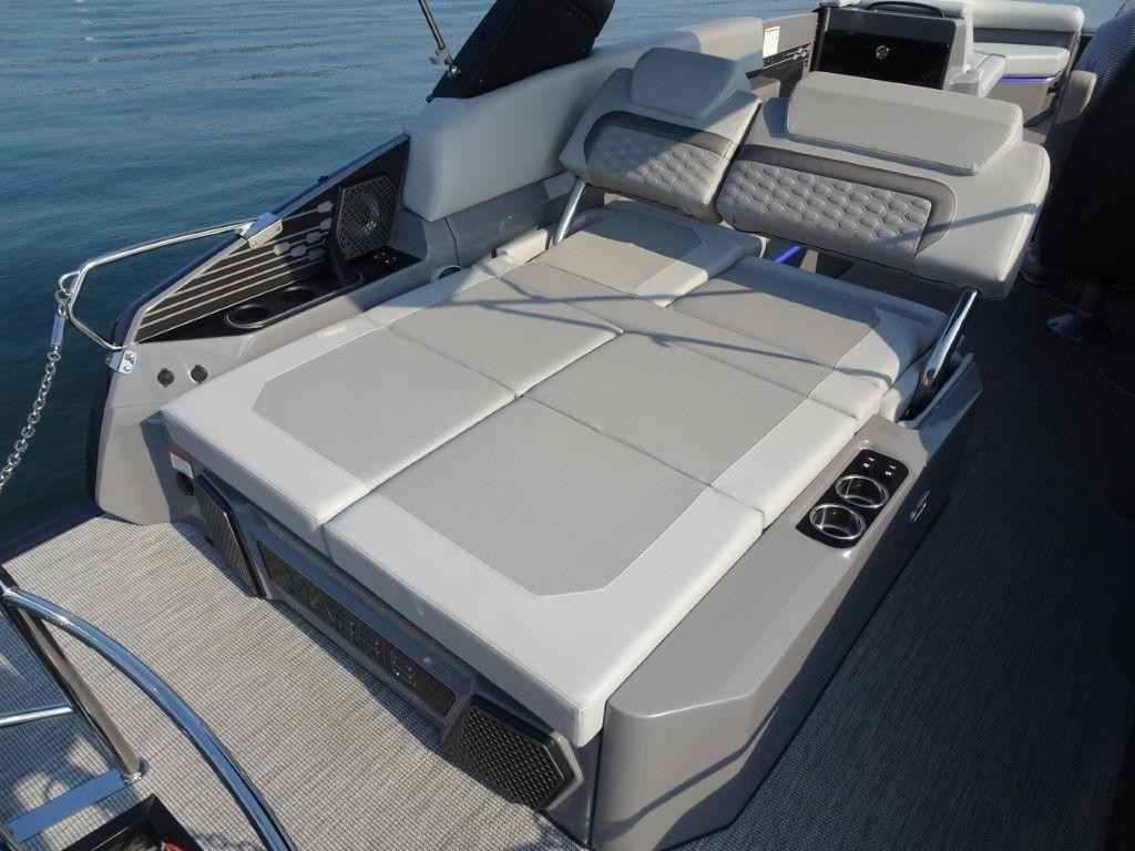 Harris Crowne 250 SL