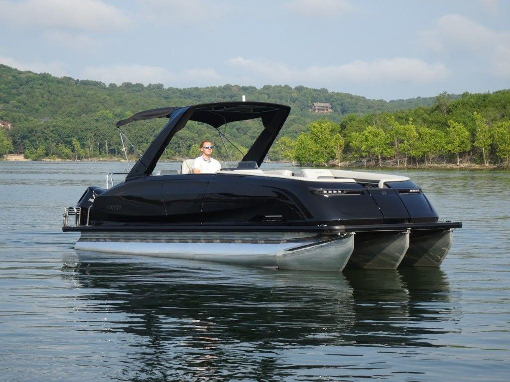 Harris Crowne 250 SL